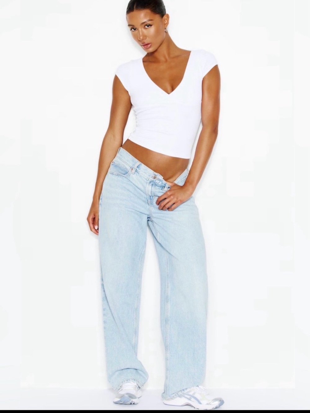 Garage Clothing Mid-Rise Bootcut Jeans 05/27